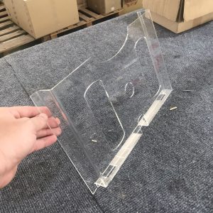 Xưởng sản xuất Kệ Mica (Acrylic), POSM tại TP. HCM