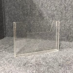 Xưởng sản xuất Kệ Mica (Acrylic), POSM tại TP. HCM