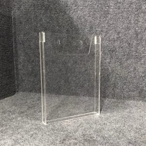 Xưởng sản xuất Kệ Mica (Acrylic), POSM tại TP. HCM