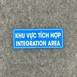 Xưởng sản xuất Kệ Mica (Acrylic), POSM tại TP. HCM