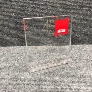 Xưởng sản xuất Kệ Mica (Acrylic), POSM tại TP. HCM