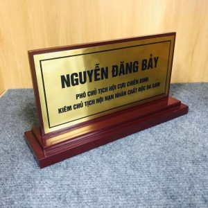 Xưởng sản xuất Kệ Mica (Acrylic), POSM tại TP. HCM