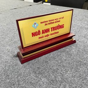 Xưởng sản xuất Kệ Mica (Acrylic), POSM tại TP. HCM