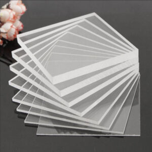 Xưởng sản xuất và gia công các sản phẩm từ Mica (Acrylic) 