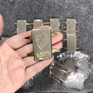 Xưởng sản xuất Kệ Mica (Acrylic), POSM tại TP. HCM