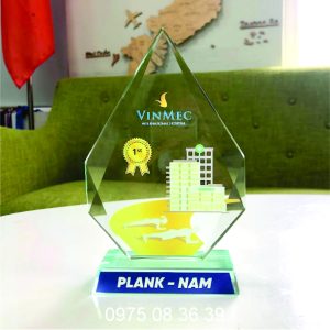Xưởng sản xuất Kệ Mica (Acrylic), POSM tại TP. HCM