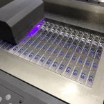 Xưởng sản xuất và gia công các sản phẩm từ Mica (Acrylic) 