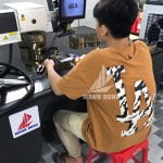 Xưởng sản xuất và gia công các sản phẩm từ Mica (Acrylic) 