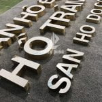 Xưởng sản xuất và gia công các sản phẩm từ Mica (Acrylic) 