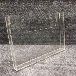 Xưởng sản xuất Kệ Mica (Acrylic), POSM tại TP. HCM