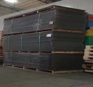 Xưởng sản xuất và gia công các sản phẩm từ Mica (Acrylic) 