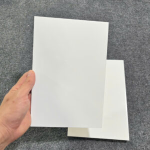 Xưởng sản xuất Kệ Mica (Acrylic), POSM tại TP. HCM