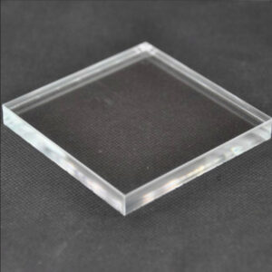 Xưởng sản xuất và gia công các sản phẩm từ Mica (Acrylic) 