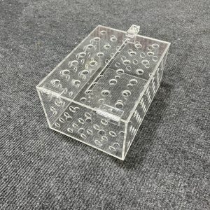 Xưởng sản xuất Kệ Mica (Acrylic), POSM tại TP. HCM