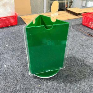 Xưởng sản xuất Kệ Mica (Acrylic), POSM tại TP. HCM