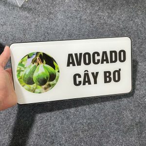Xưởng sản xuất Kệ Mica (Acrylic), POSM tại TP. HCM