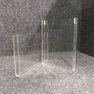 Xưởng sản xuất Kệ Mica (Acrylic), POSM tại TP. HCM