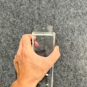 Xưởng sản xuất Kệ Mica (Acrylic), POSM tại TP. HCM