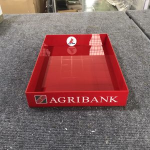 Xưởng sản xuất Kệ Mica (Acrylic), POSM tại TP. HCM