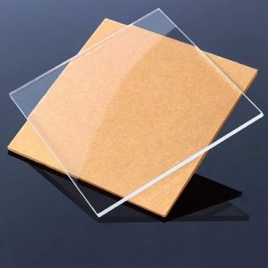 Xưởng sản xuất Kệ Mica (Acrylic), POSM tại TP. HCM