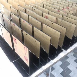 Xưởng sản xuất Kệ Mica (Acrylic), POSM tại TP. HCM