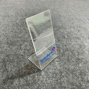 Xưởng sản xuất Kệ Mica (Acrylic), POSM tại TP. HCM
