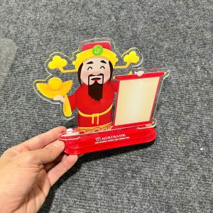 Xưởng sản xuất Kệ Mica (Acrylic), POSM tại TP. HCM