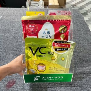 Xưởng sản xuất Kệ Mica (Acrylic), POSM tại TP. HCM