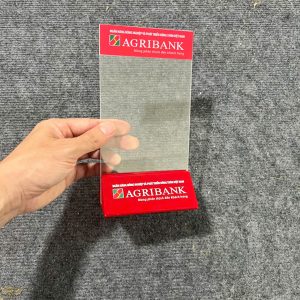 Xưởng sản xuất Kệ Mica (Acrylic), POSM tại TP. HCM