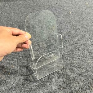 Xưởng sản xuất Kệ Mica (Acrylic), POSM tại TP. HCM