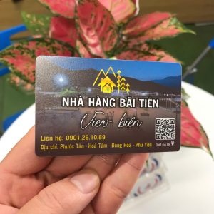 Xưởng sản xuất và gia công các sản phẩm từ Mica (Acrylic) 
