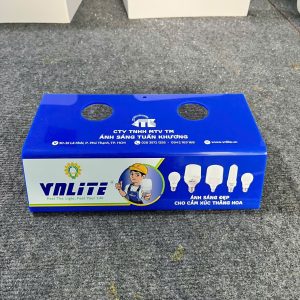 Xưởng sản xuất và gia công các sản phẩm từ Mica (Acrylic) 