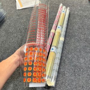 Xưởng sản xuất và gia công các sản phẩm từ Mica (Acrylic) 