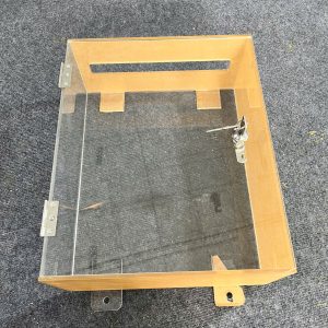 Xưởng sản xuất và gia công các sản phẩm từ Mica (Acrylic) 