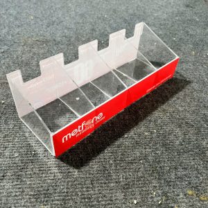 Xưởng sản xuất và gia công các sản phẩm từ Mica (Acrylic) 