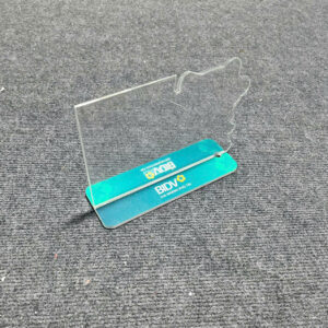 Xưởng sản xuất và gia công các sản phẩm từ Mica (Acrylic) 