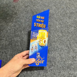 Xưởng sản xuất và gia công các sản phẩm từ Mica (Acrylic) 