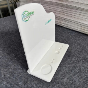 Xưởng sản xuất và gia công các sản phẩm từ Mica (Acrylic) 