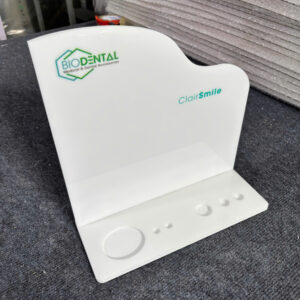 Xưởng sản xuất và gia công các sản phẩm từ Mica (Acrylic) 