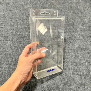 Xưởng sản xuất và gia công các sản phẩm từ Mica (Acrylic) 